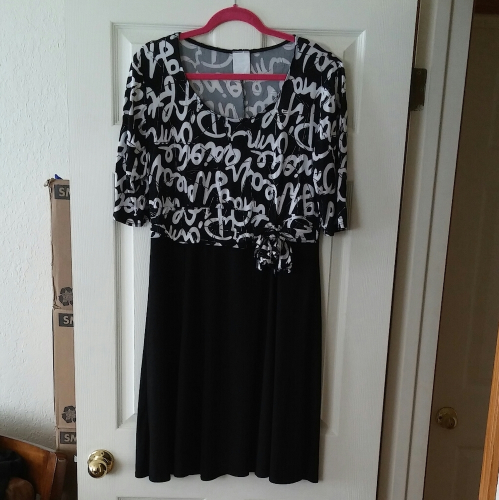 Unbranded Dress